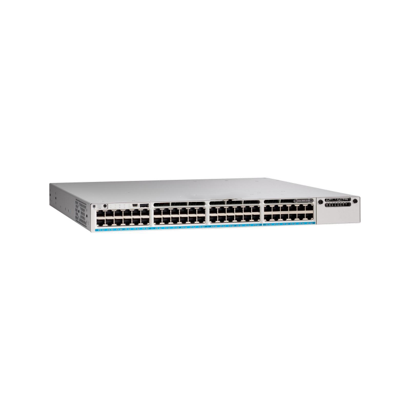 C9300 series 48 ports L3 Network essentials switch C9300-48T-E