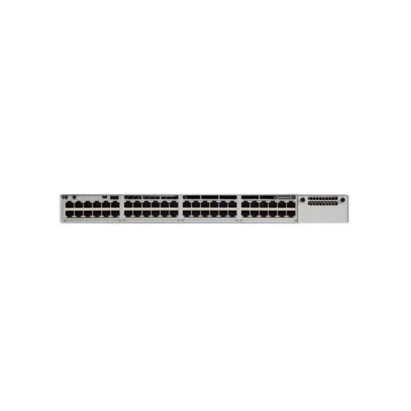 C9300 series 48 ports L3 Network essentials switch C9300-48T-E