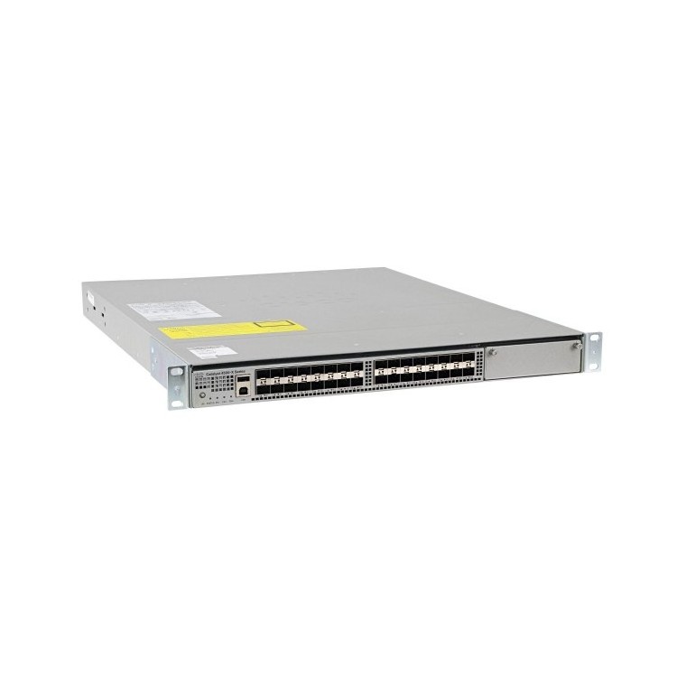 WS-C4500X-32SFP+ 4500X 32 Port Ethernet Switch