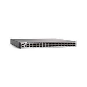 9500 Series 32-Port 40/100G Network Advantage Switch C9500-32QC-A