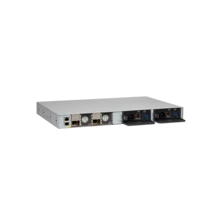 New original 24 port PoE+ 9200L switch C9200L-24P-4G-E