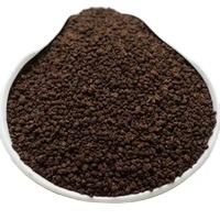 Milk Tea Materials Tea Powder Tea Taiwan Assam Bulk Broken Black Combined with Ceylon Black Beijing Carton, Plastic Bag Hunan