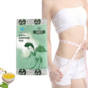 Private Label 100% Herbal 14Day Detox Flat Tummy Fast Weight Loss Slimming