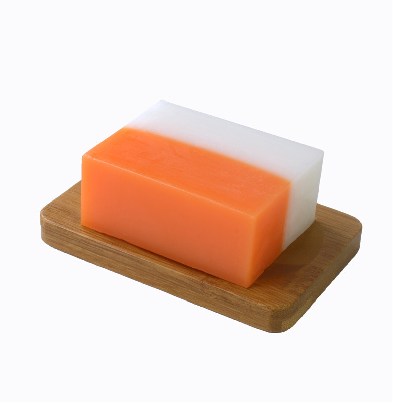 Wholesale Handmade Kojic Acid Soap Cleansing Bath Essential Oil Soap OEM Guangdong Adults Universal Toilet Soap Regular Size