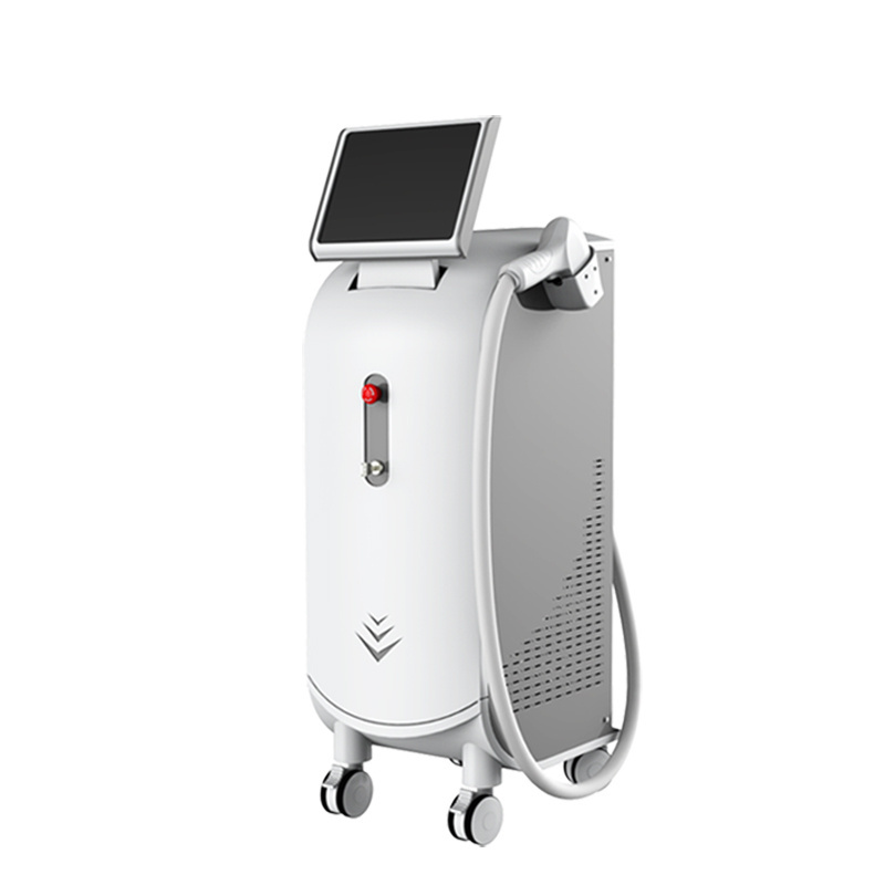 2019 lumeni lightsheer/ lumeni light sheer duet 808nm diode laser hair removal 808 hair removal diode laser