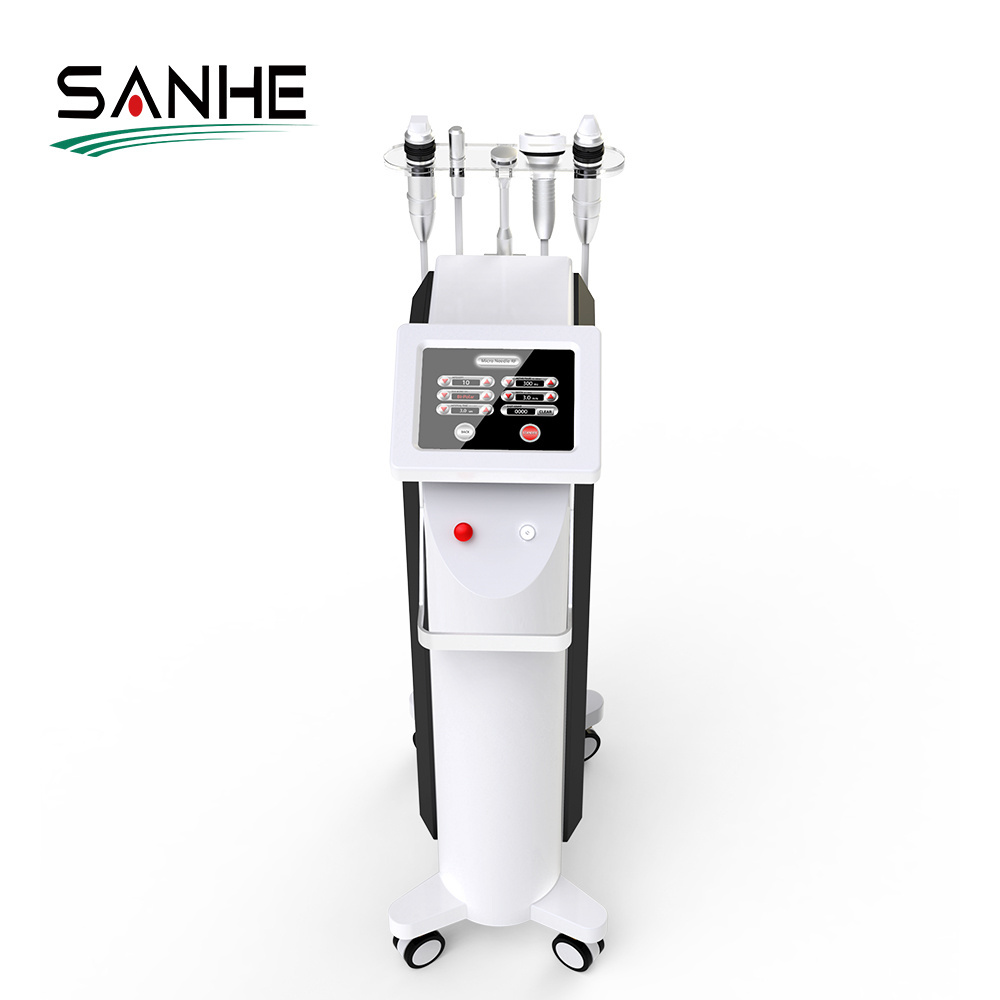 Non Invasive Face Lift Best Fractional Lutronic Infini Fractional Beauty Microneedle Rf Korea