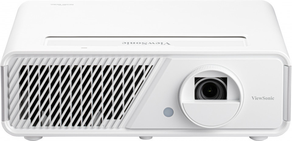 ViewSonic 3100 LED Lumens Full HD Smart LED Home Projector Resolution 1920x1080 X1 video projector