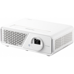 ViewSonic 3100 LED Lumens Full HD Smart LED Home Projector Resolution 1920x1080 X1 video projector