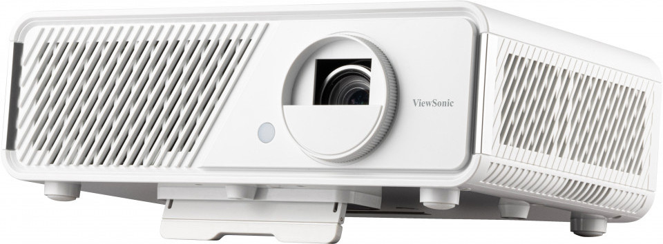 ViewSonic 3100 LED Lumens Full HD Smart LED Home Projector Resolution 1920x1080 X1 video projector