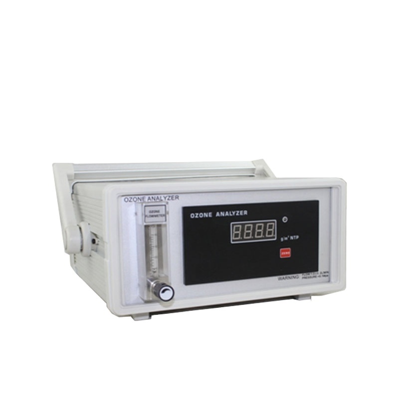 UV-200AT Benchtop Portable Ozone Concentration Analyzer