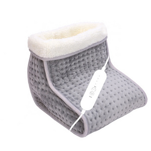 top selling electric foot warmer with heating warm cozy foot and hand warmers