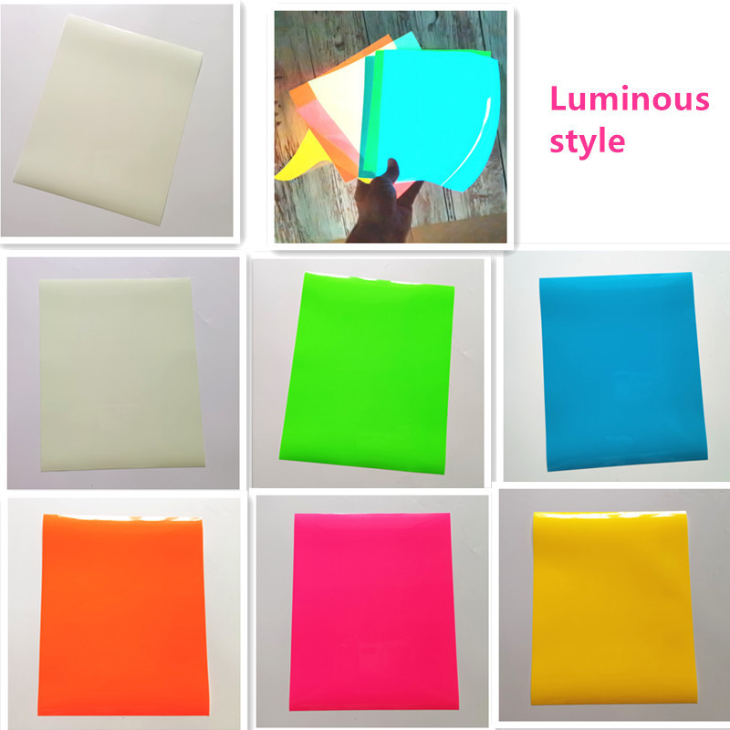 30*25cm 10x12inch Sheet 3d puff vinyl htv heat transfer vinyl puff transfer paper for cropped puff jacket