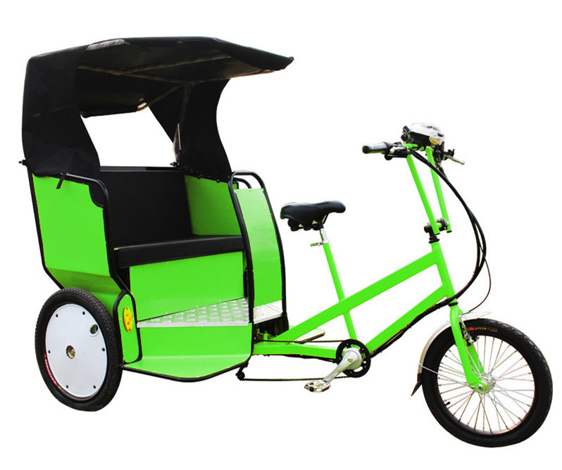 Hot Selling e pedicab/electric pedicab rickshaw