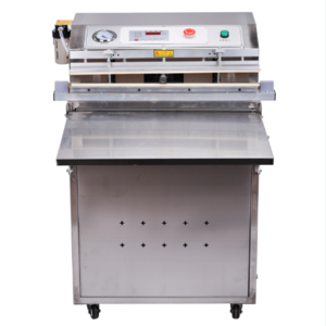 YOUNGSUN 800 External Food bag Air-exhaust Vacuum Packaging Machine Sealing Vacuum and Multi-functions Vacuum Sealer