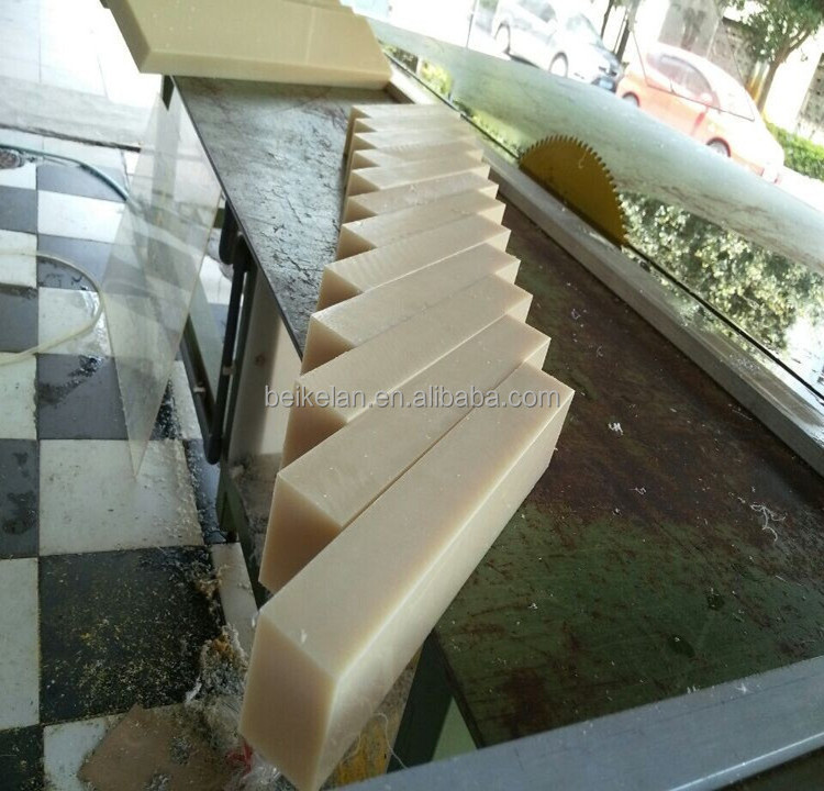 solid abs plastic blocks 10mm thick plastic sheet