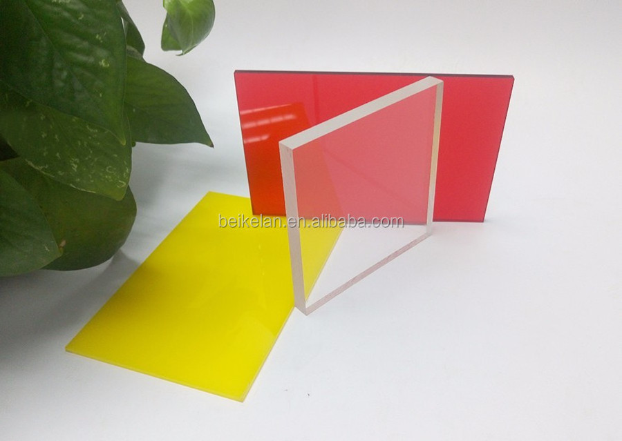 advertising 1220x2440mm pmma clear acrylic sheet 3mm 5mm thick for CNC laser cut