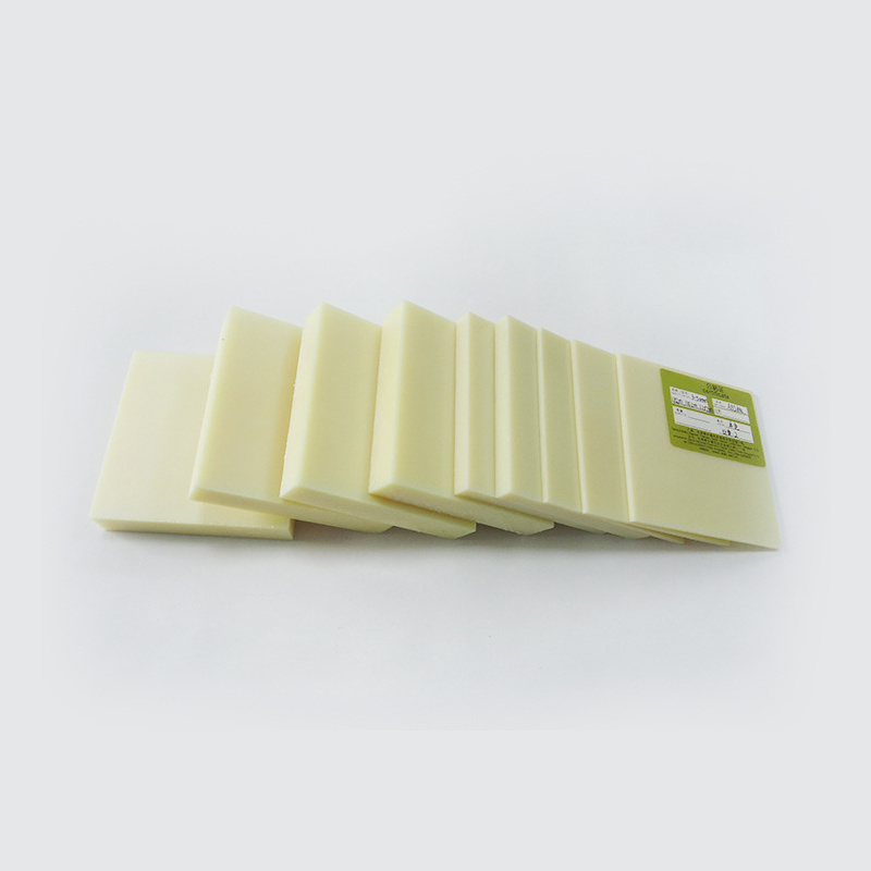 custom good price hard acrylic plastic sheet extrusion eco-friendly abs plastic sheet for thermoforming