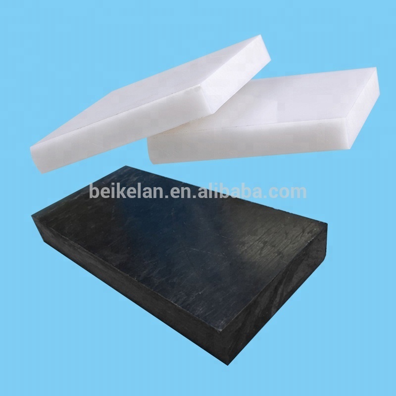 white delrin plastic acetal delrin blocks hard pom rod price of delrin per kg