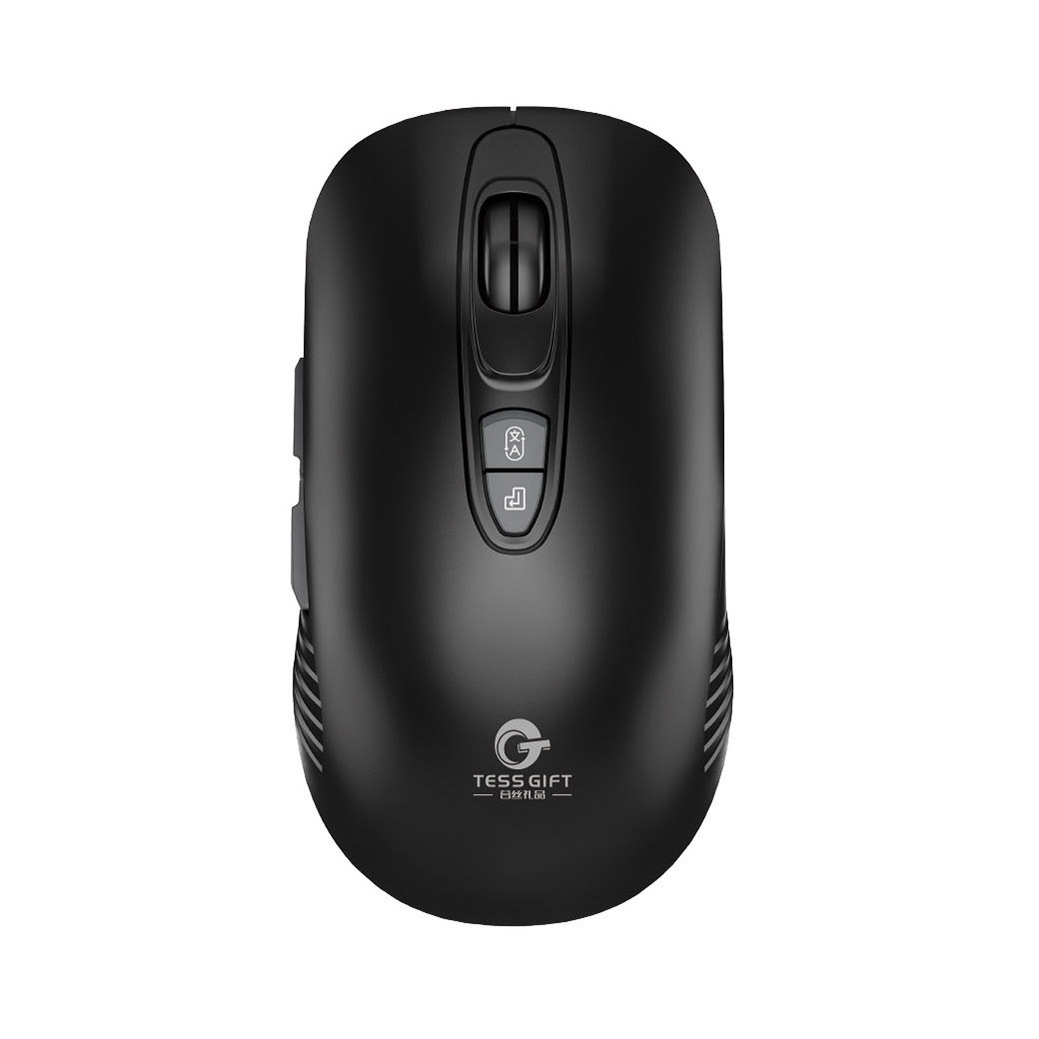 Hot sale  Tess Gift Ai Voice Smart Mouse, wireless gaming mouse//