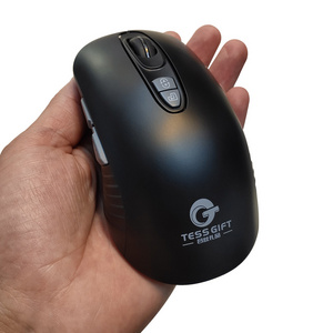 Hot sale  Tess Gift Ai Voice Smart Mouse, wireless gaming mouse//