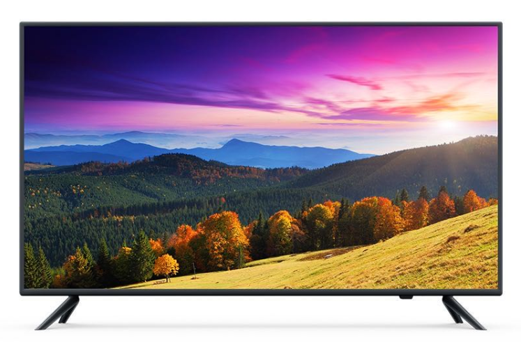 2020 Best Curve Television 4K Tv Smart 100 Inch