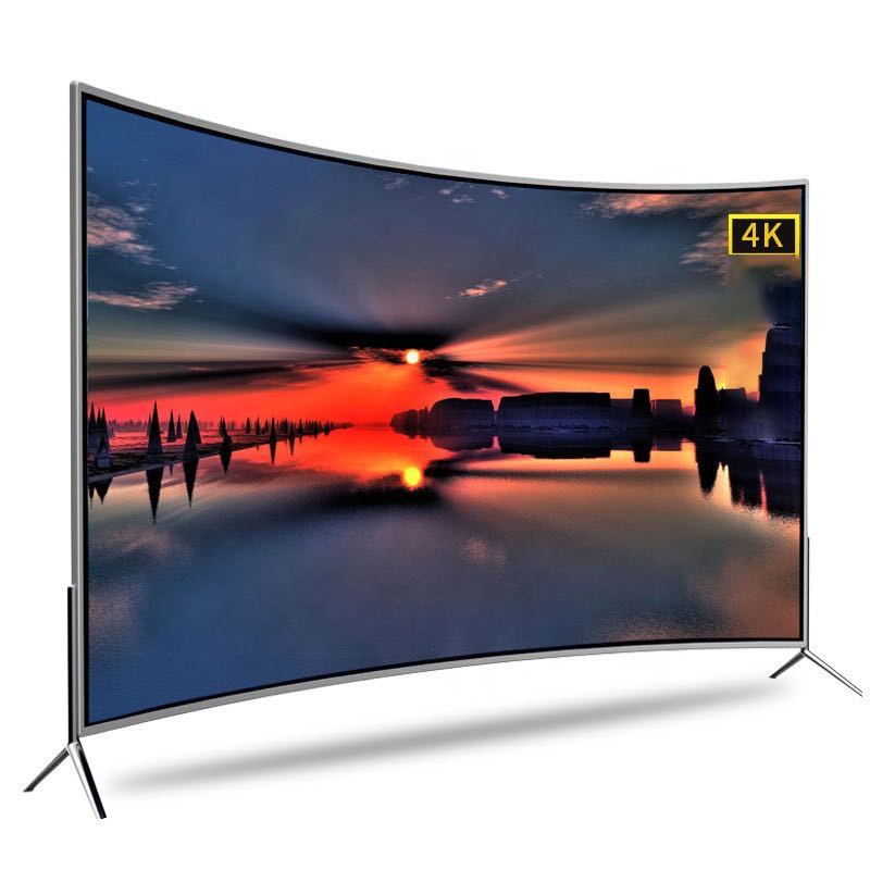 High Quality Custom Wholesale 80 Inch Television Inches 80 inch TV