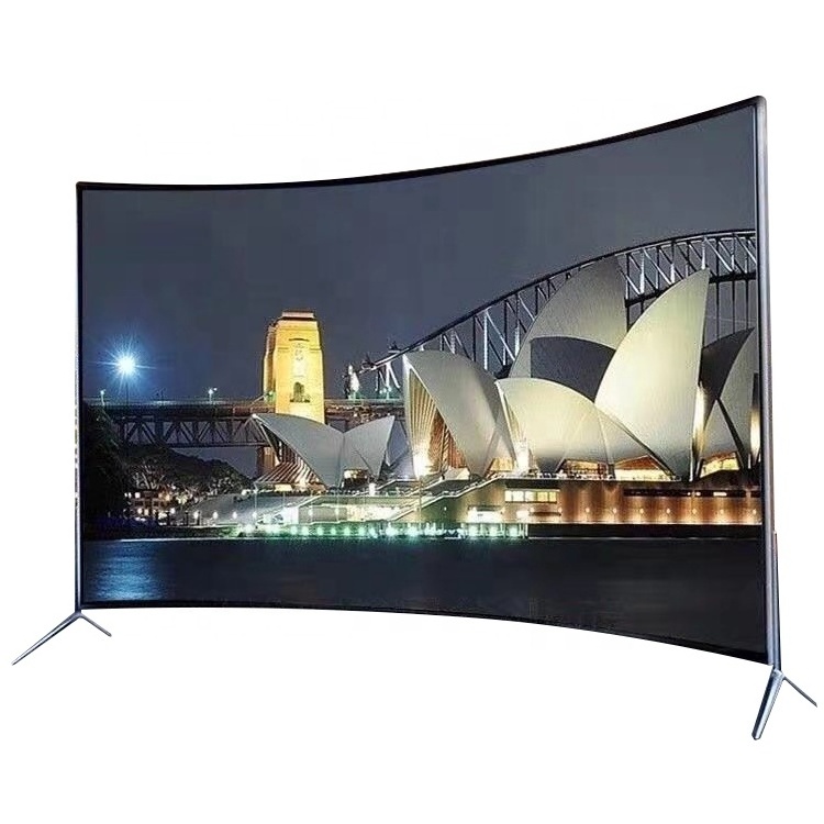 High Quality Custom Wholesale 80 Inch Television Inches 80 inch TV