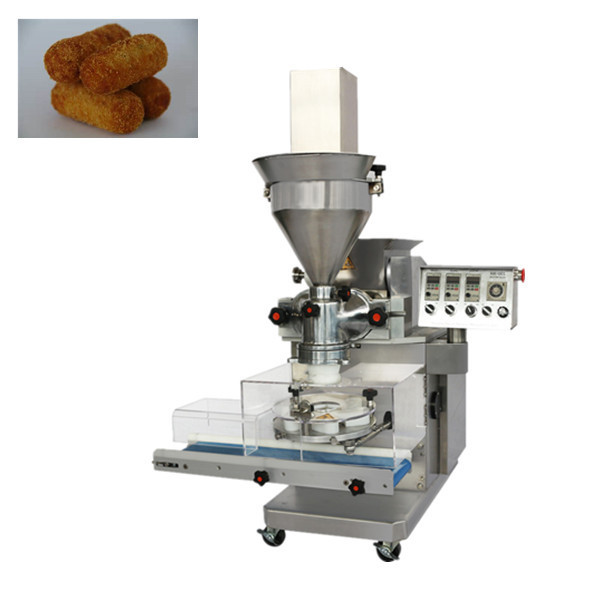 Beikn Machinery Kebba kibbeh forming making machine