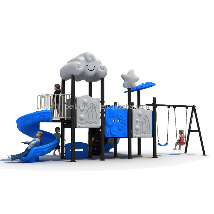 Metal Tube Adults Slider Free Design Kids Outdoor Stainless Steel Playground Slide With Climbing