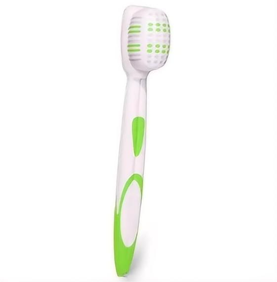 Beile New Design Inflatable Toothbrush Model For Advertising