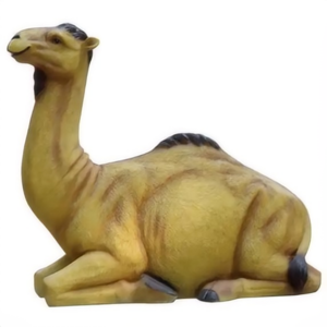 Favorite New Trendy Giant Cartoon Inflatable Camel for Sale