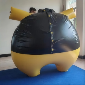 Favourite New Trendy Customized Inflatable Blueberry Costume