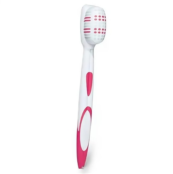 Beile New Design Inflatable Toothbrush Model For Advertising