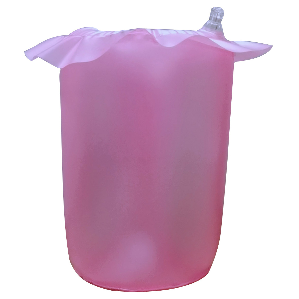 Hot Sale BeiLe Inflatable PVC Transparent SPH Toys For Sale