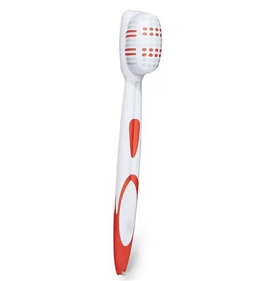 Beile New Design Inflatable Toothbrush Model For Advertising