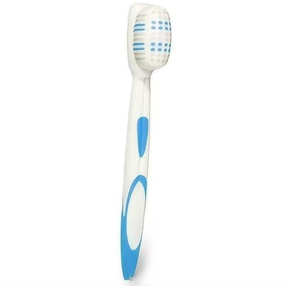 Beile New Design Inflatable Toothbrush Model For Advertising