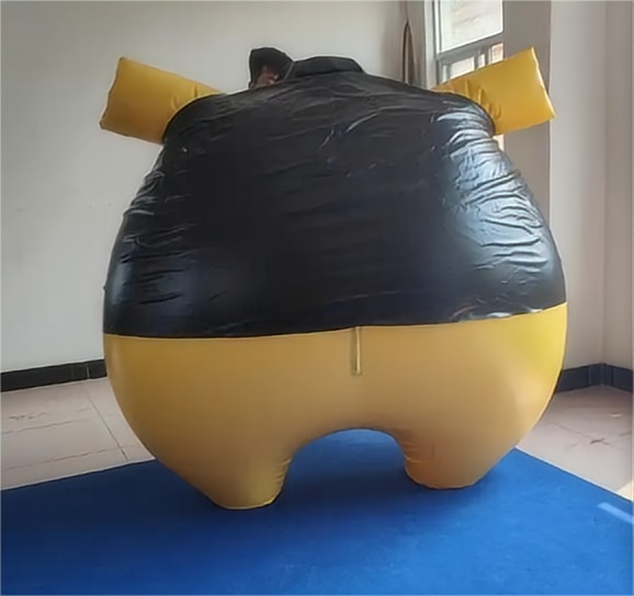 Favourite New Trendy Customized Inflatable Blueberry Costume