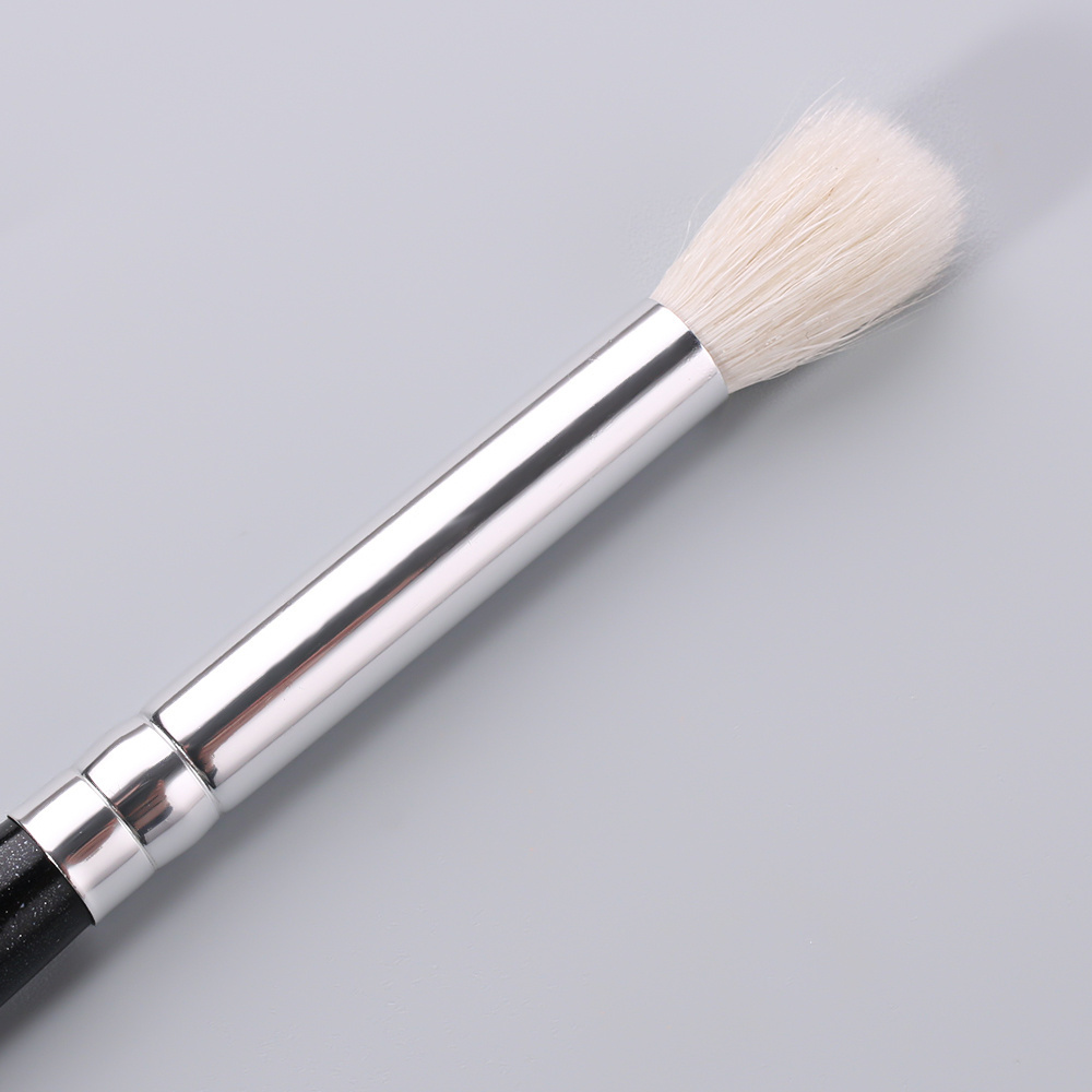 BEILI Eye Makeup Brush single Eyeshadow Blending Crease Kit Shader Brushes Cosmetic Tools Synthetic Hair Accept Sample Order