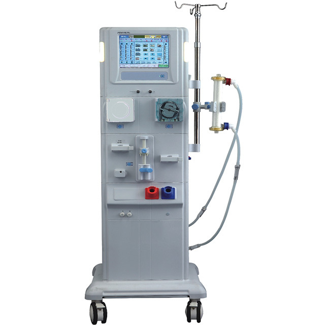 Dialysis machine kidney hemodialysis portable