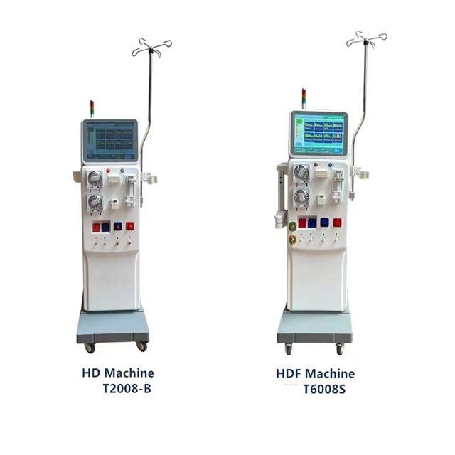 Dialysis machine kidney hemodialysis portable