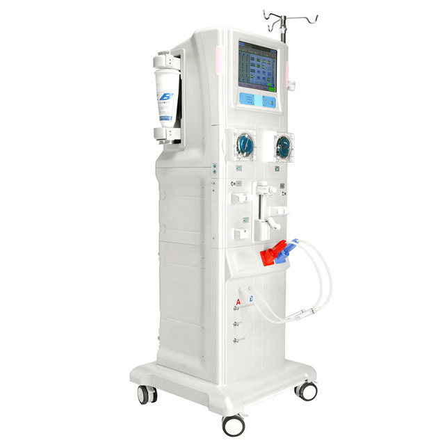 Dialysis machine kidney hemodialysis portable