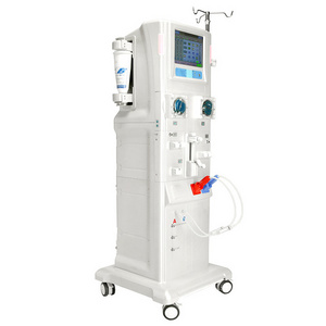 Dialysis machine kidney hemodialysis portable