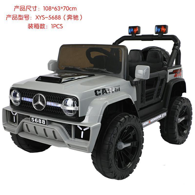 2023 Off Road Children Ride-on Car for 2-8 Years/ Child Toy Electric for Kids /Ride on Remote Control Power Electric Car