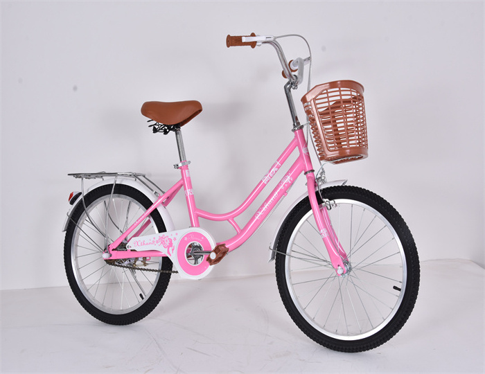 Wholesale 3 6 8 10 12 Year Old Training Wheels Girls Kids Bikes/High Quality 12 14 16 18 20 inch Children Bicycle