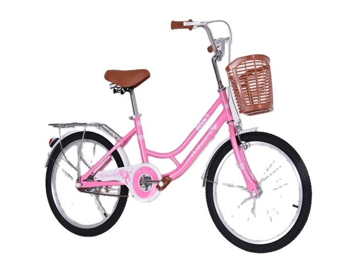 Wholesale 3 6 8 10 12 Year Old Training Wheels Girls Kids Bikes/High Quality 12 14 16 18 20 inch Children Bicycle