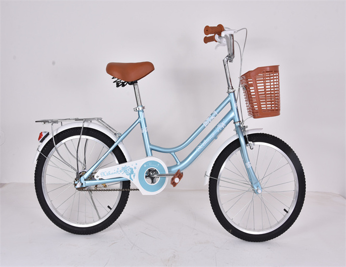 Wholesale 3 6 8 10 12 Year Old Training Wheels Girls Kids Bikes/High Quality 12 14 16 18 20 inch Children Bicycle