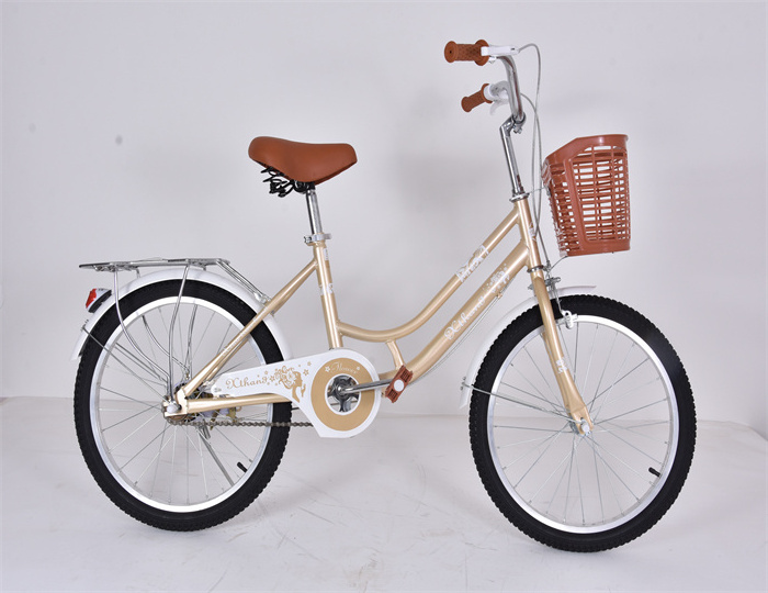 Wholesale 3 6 8 10 12 Year Old Training Wheels Girls Kids Bikes/High Quality 12 14 16 18 20 inch Children Bicycle