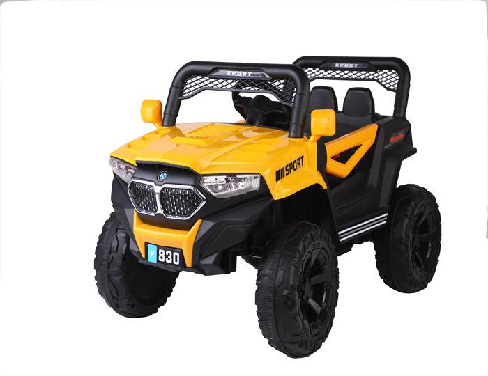 24v electric car 2 seater for 8 to 10 year kids kids electric cars for 8 year old/ride on car kids electric 24v 4x4 rubber tires