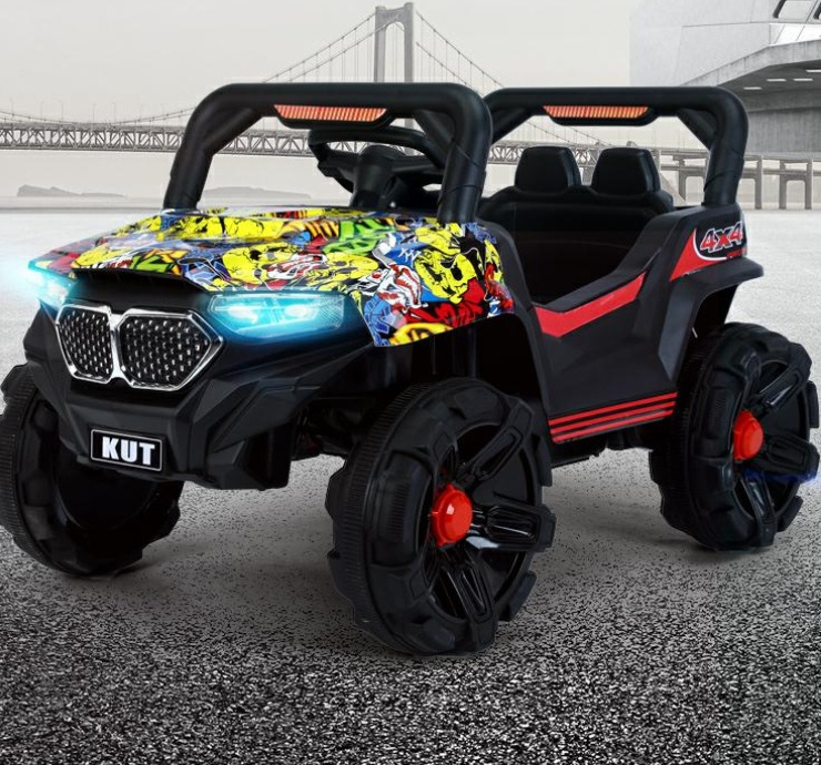 Specially designed for children electric car for kids buggy racing electric cars for kids remote control electric car for kids