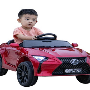 kids electric car police/ kids car electric female for rocky road good quality kids electric toy car/kid car electric